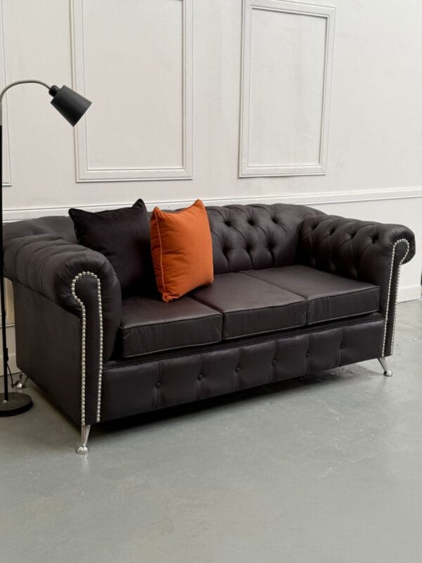 Sofá Chesterfield 3C