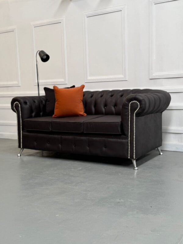Sofá Chesterfield 3C