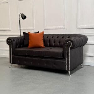 Sofá Chesterfield 3C