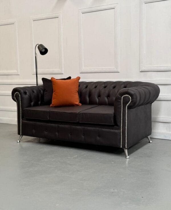 Sofá Chesterfield 3C