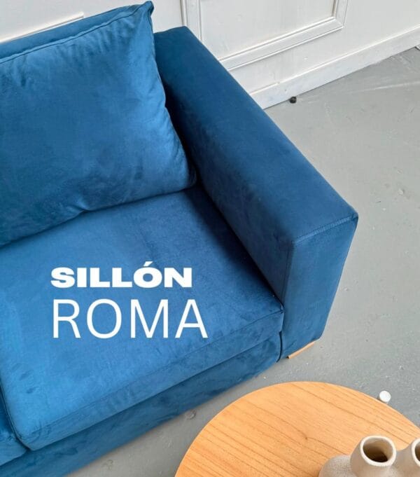 Sofá Roma 2C - Imagen 5