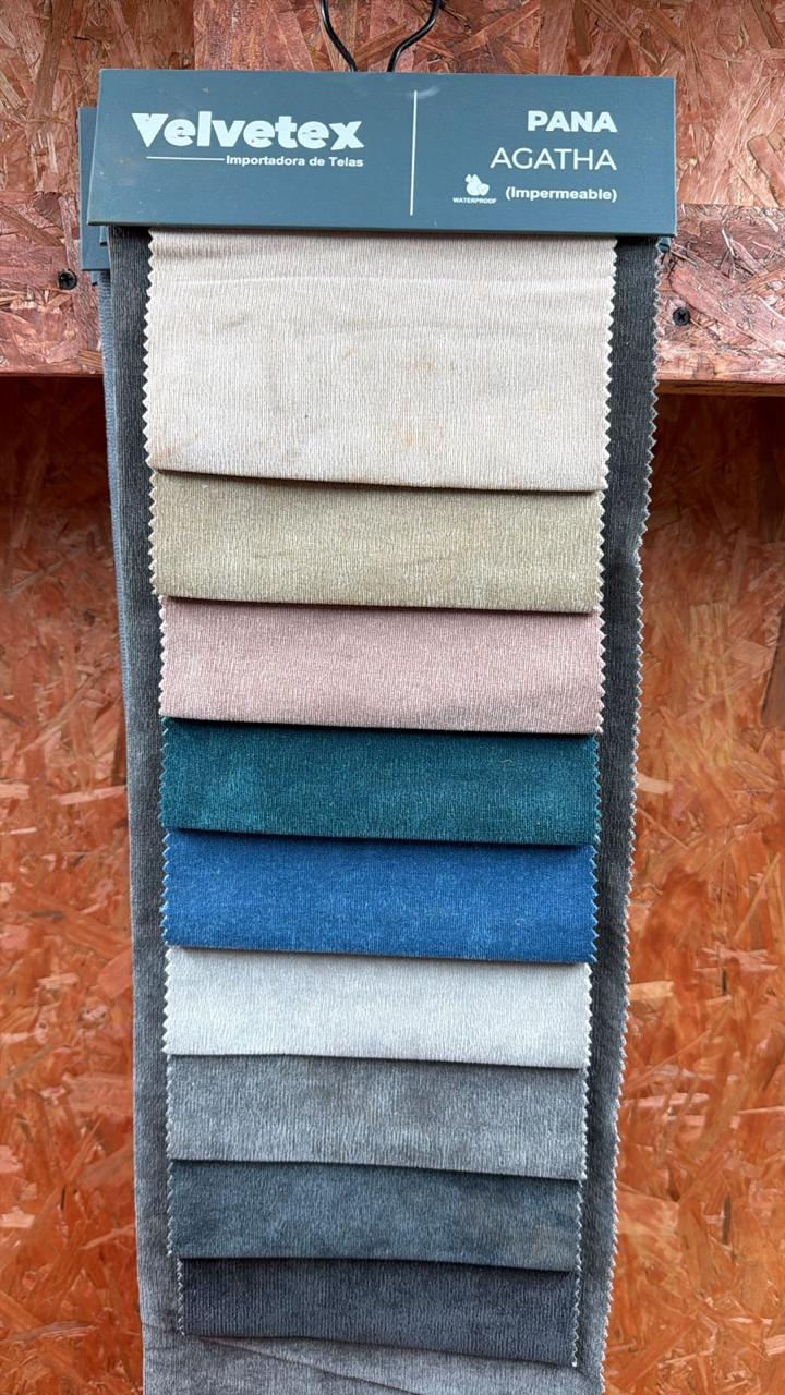 Esquinero Roma 3c - Almohadón Entero - Imagen 18