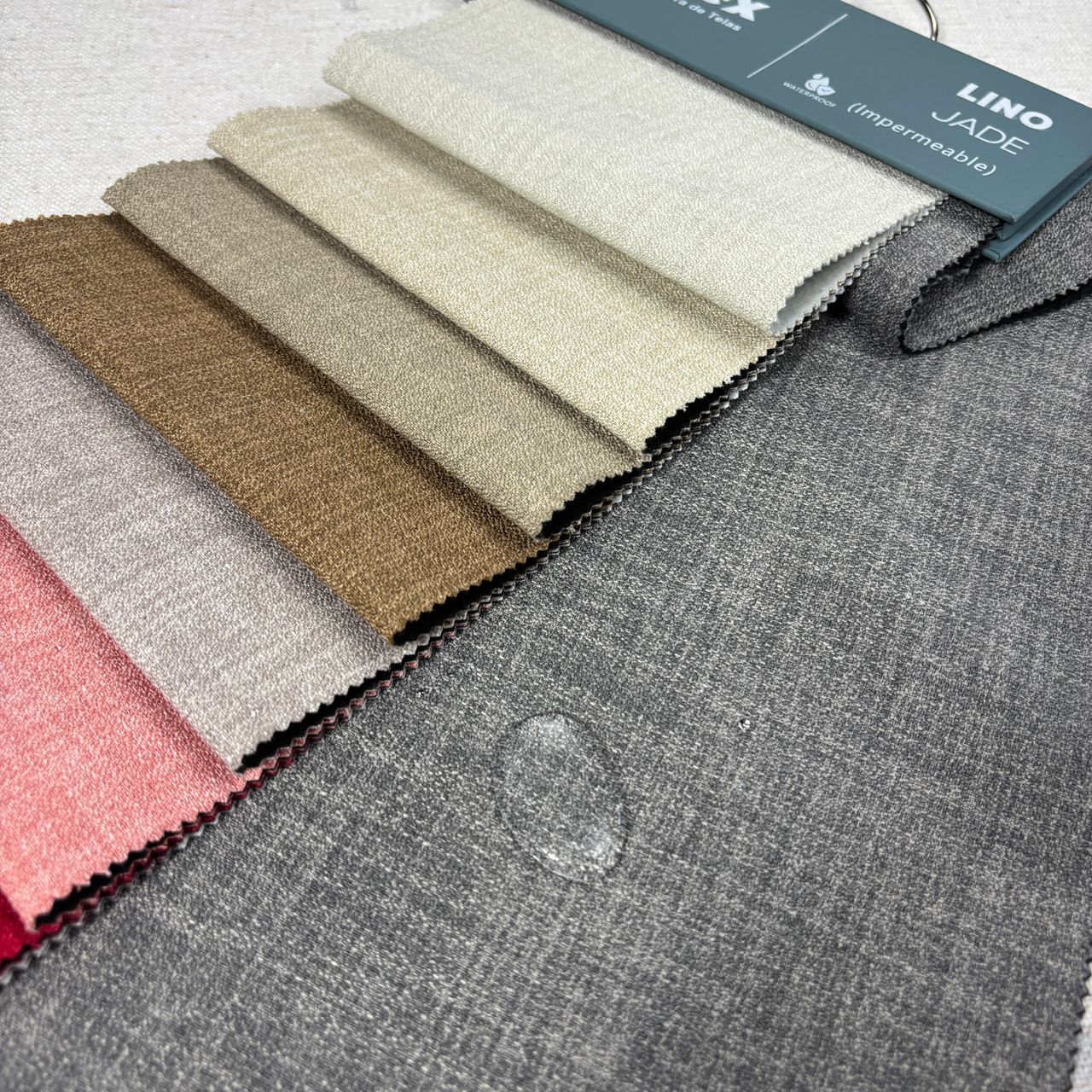 Lino Jade - Antimanchas