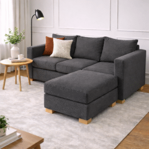 Esquinero Roma 3c - Camastro Móvil