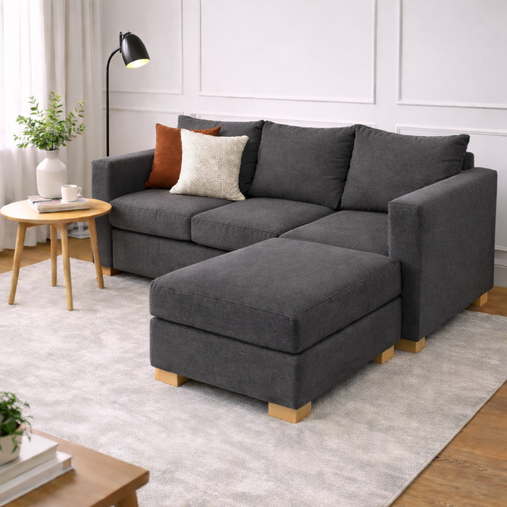 Esquinero Roma 3c - Camastro Móvil