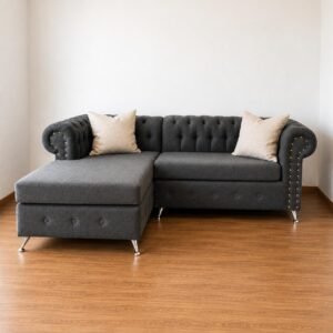 Esquinero Chesterfield - Modular