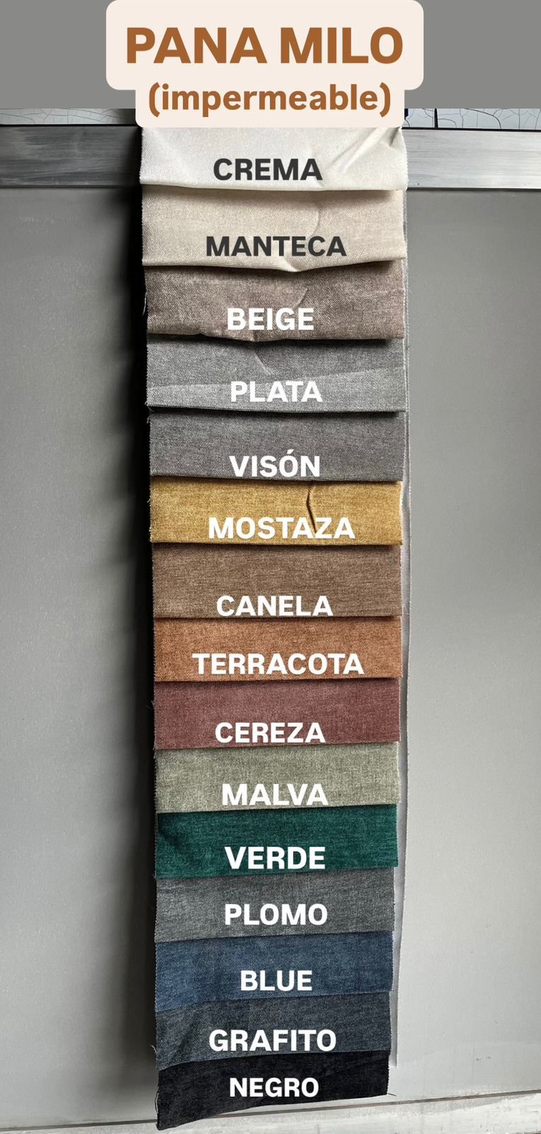 Sofá Jazmin - Imagen 12